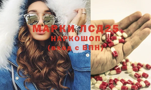 стаф Алексин